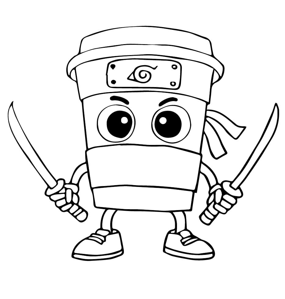 Capuchino Assassino