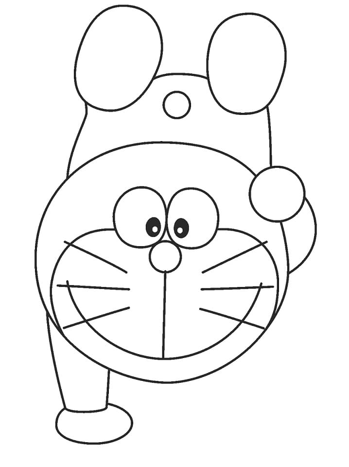 Doremon Tuyệt Vời