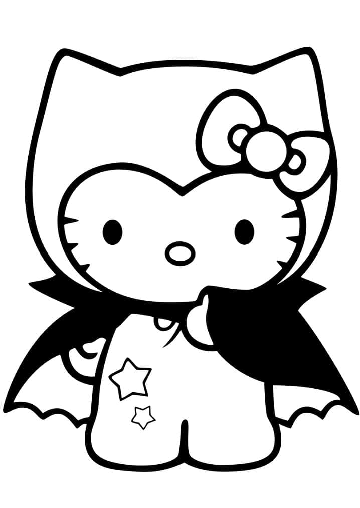 Hello Kitty Cute Nhất