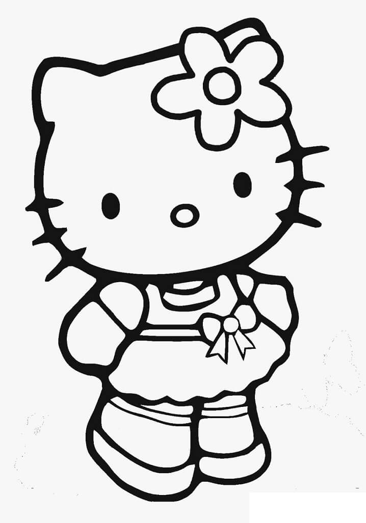 Hello Kitty