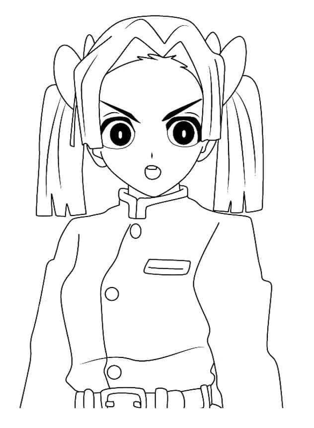 Kanzaki Aoi