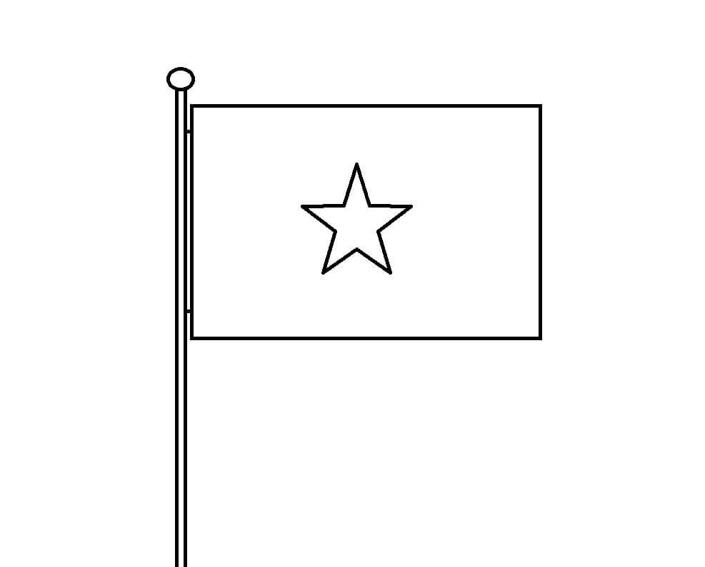 Lá Cờ Tổ Quốc