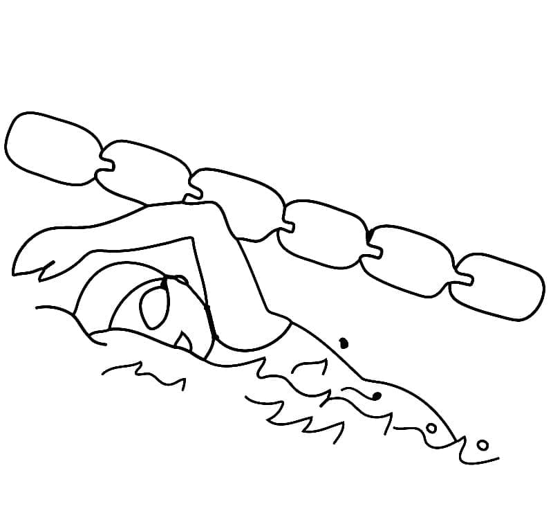 Môn Thể Thao Bơi Lội