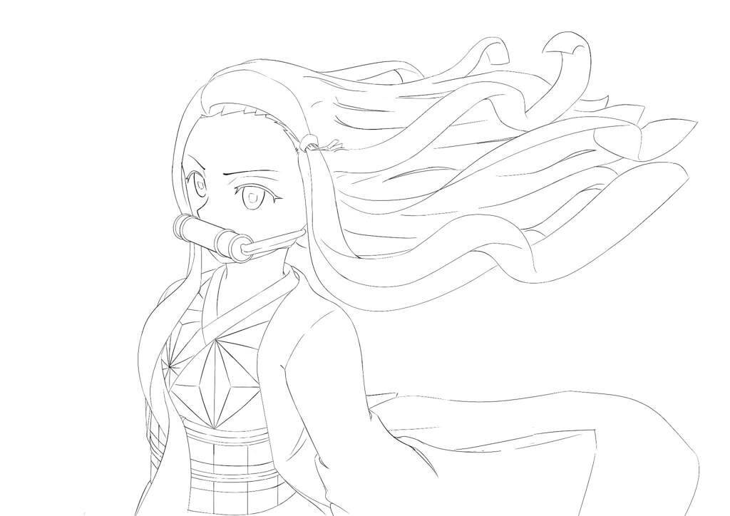 Nezuko