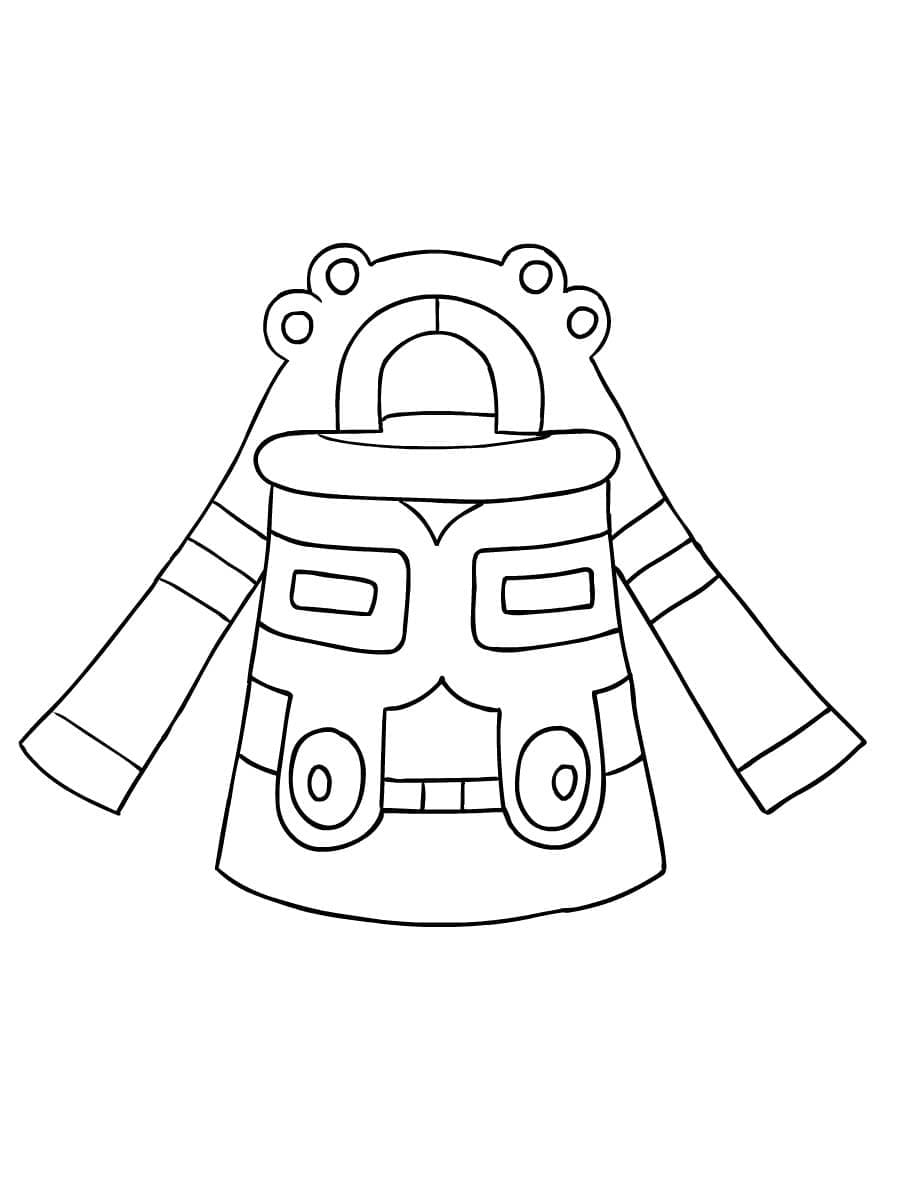 Pokemon Bronzong
