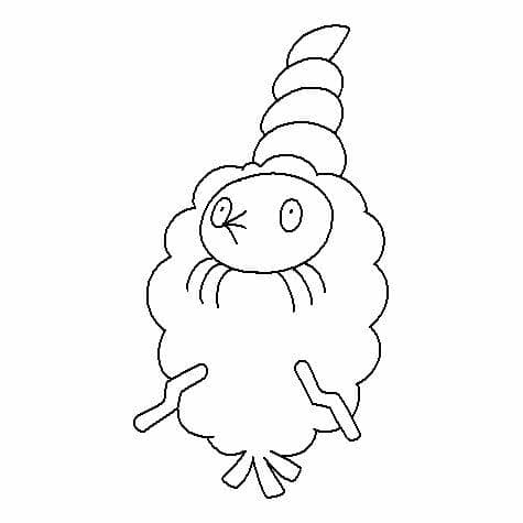 Pokemon Burmy