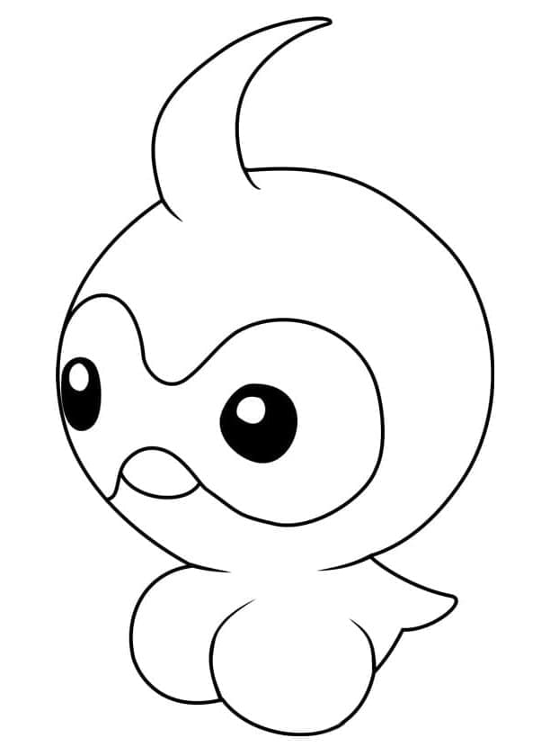 Pokemon Castform