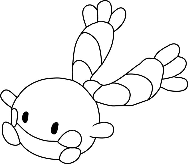 Pokemon Chingling