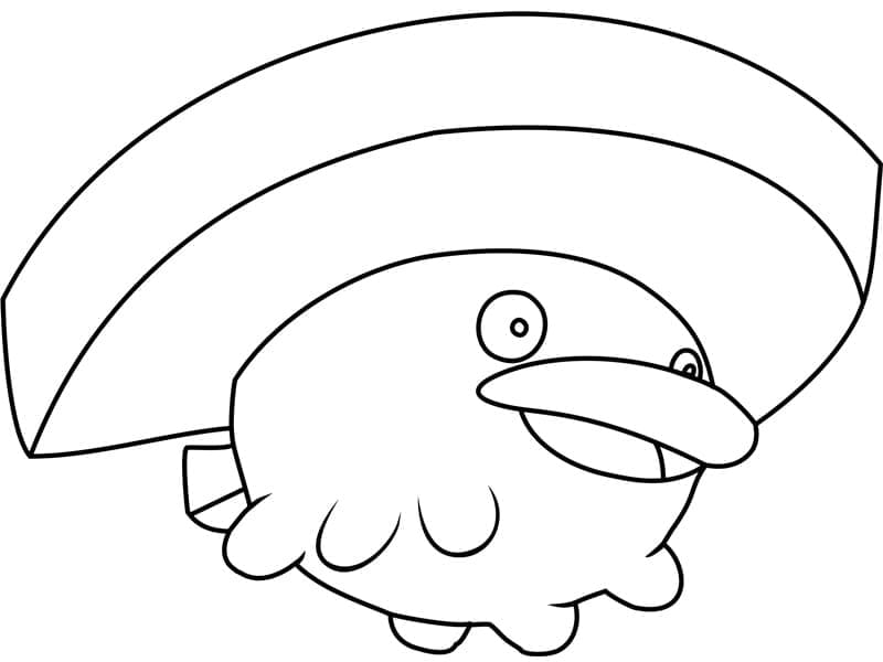 Pokemon Lotad