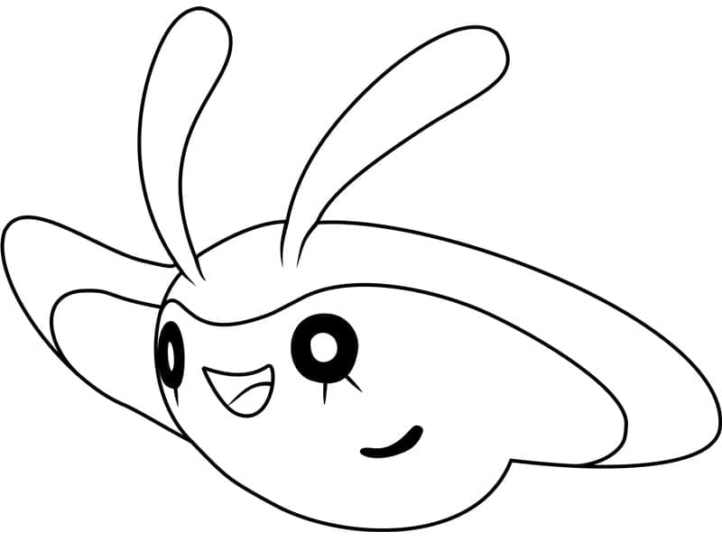 Pokemon Mantyke