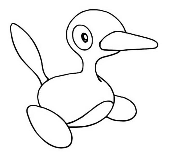 Pokemon Porygon2