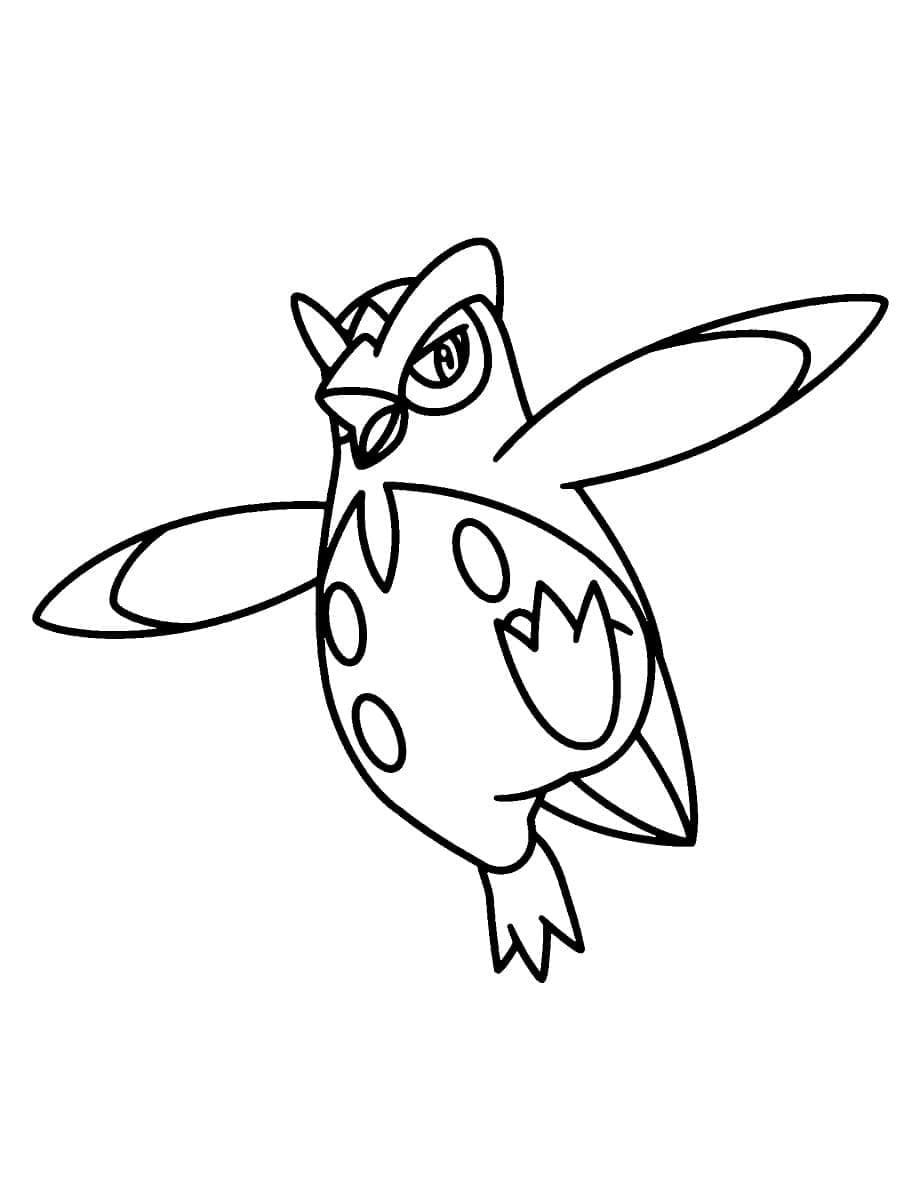 Pokemon Prinplup