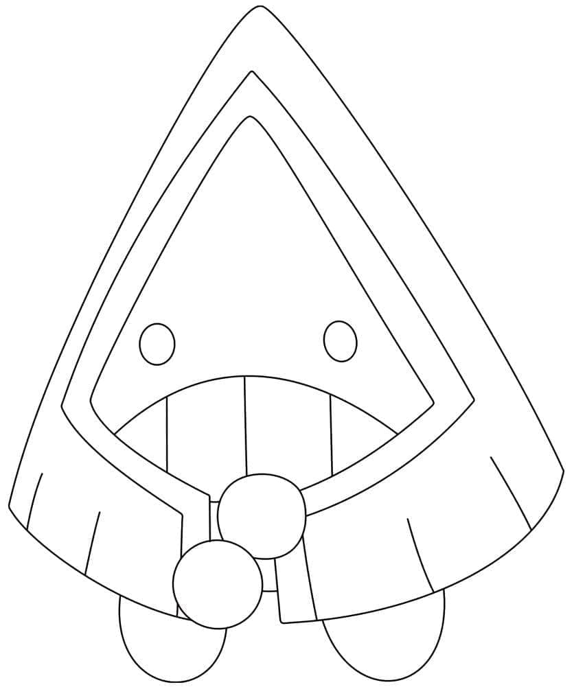 Pokemon Snorunt