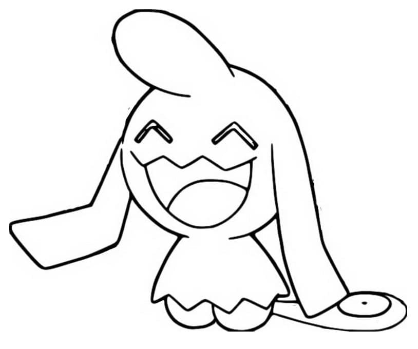 Pokemon Wynaut