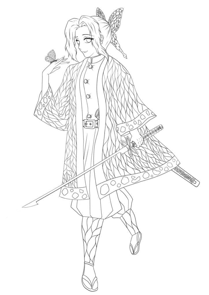 Shinobu