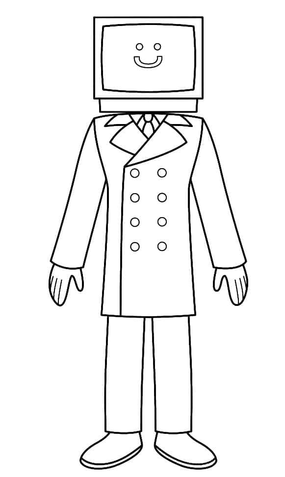 TV Man