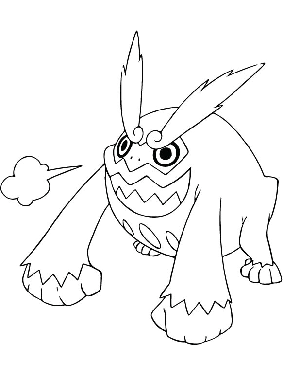 pokemon darmanitan