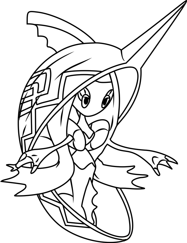 pokemon kapu lehile