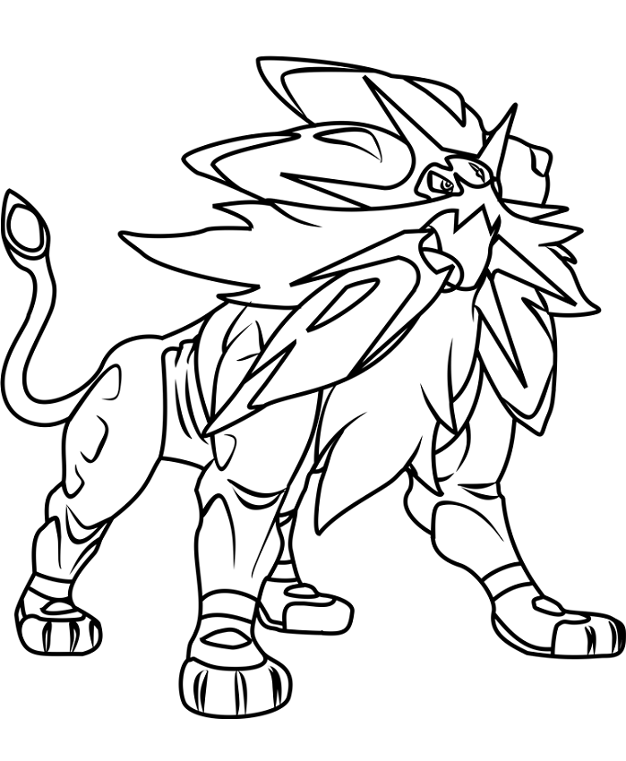 pokemon thần thoại sorugareo