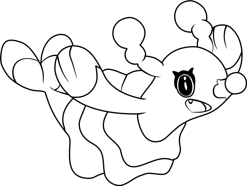 pokemon thần tượng oshamari