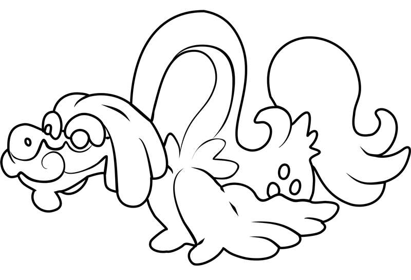 pokemon ung dung jijiron