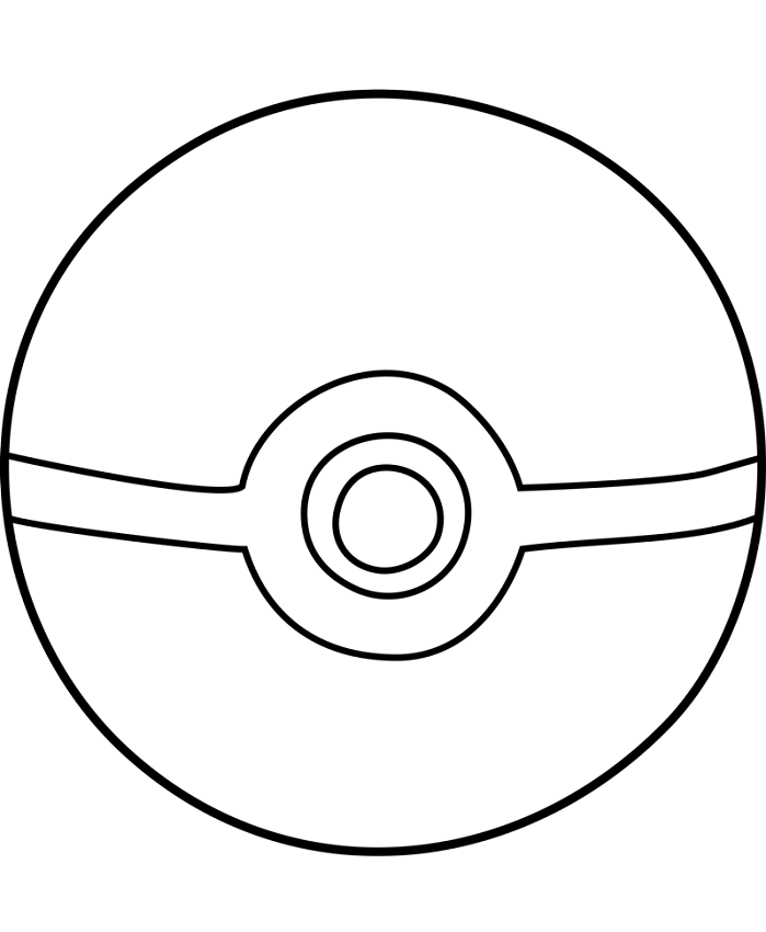 quả bóng pokemon